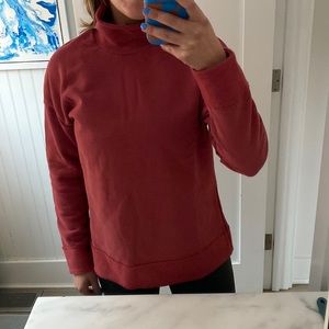 Brand new long sleeve sweatshirt